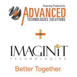 IMAGINiT Technologies Acquires Advanced Technologies Solutions