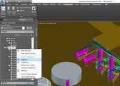 AutoCAD Plant 3D 2018 –Simplified Design from Design Creation, 3D Modeling to Collaboration
