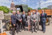TxDOT Celebrates 100 Years of Service to Texas