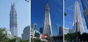 Thornton Tomasetti Project, Ping An Finance Center in Shenzhen, China, Reaches Completion