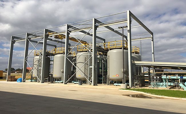 Texas Water Development Board Recognizes Innovative Water Solutions in San Antonio