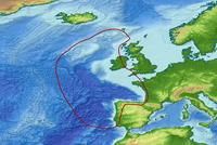 The Getech Group Brings Greater Insight to Both Sides of the North Atlantic