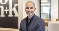 HOK Names Anthony Fieldman Design Principal in Canada