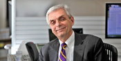 Carl Galioto Is Appointed President of HOK