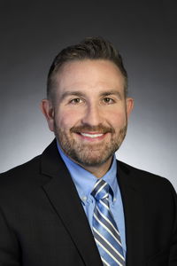 H. Daniel Cessna, P.E., Joins Michael Baker International as Senior Vice President and Pennsylvania Headquarters Regional Director