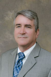 Charles Stone joins HNTB as principal tunnel engineer