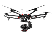 Phase One Industrial Adds Support for DJI Drones to its Integrated Aerial Camera Offering