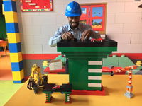 Georgia Department of Transportation Teams Up with LEGOLAND Discovery Center Atlanta for Educational I-85 Community Project