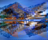 Harpa Concert and Conference Center