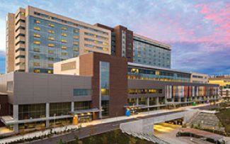 Humber River Hospital