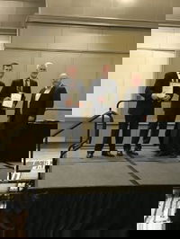 Bridge Designer, Alex Randell, E.I. Recognized For His Award-Winning Research Contribution On Post-Tensioned Grout Issues