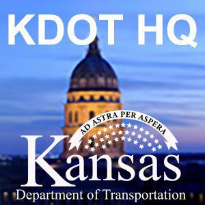 KDOT Unites with Strategic Partners for UAS