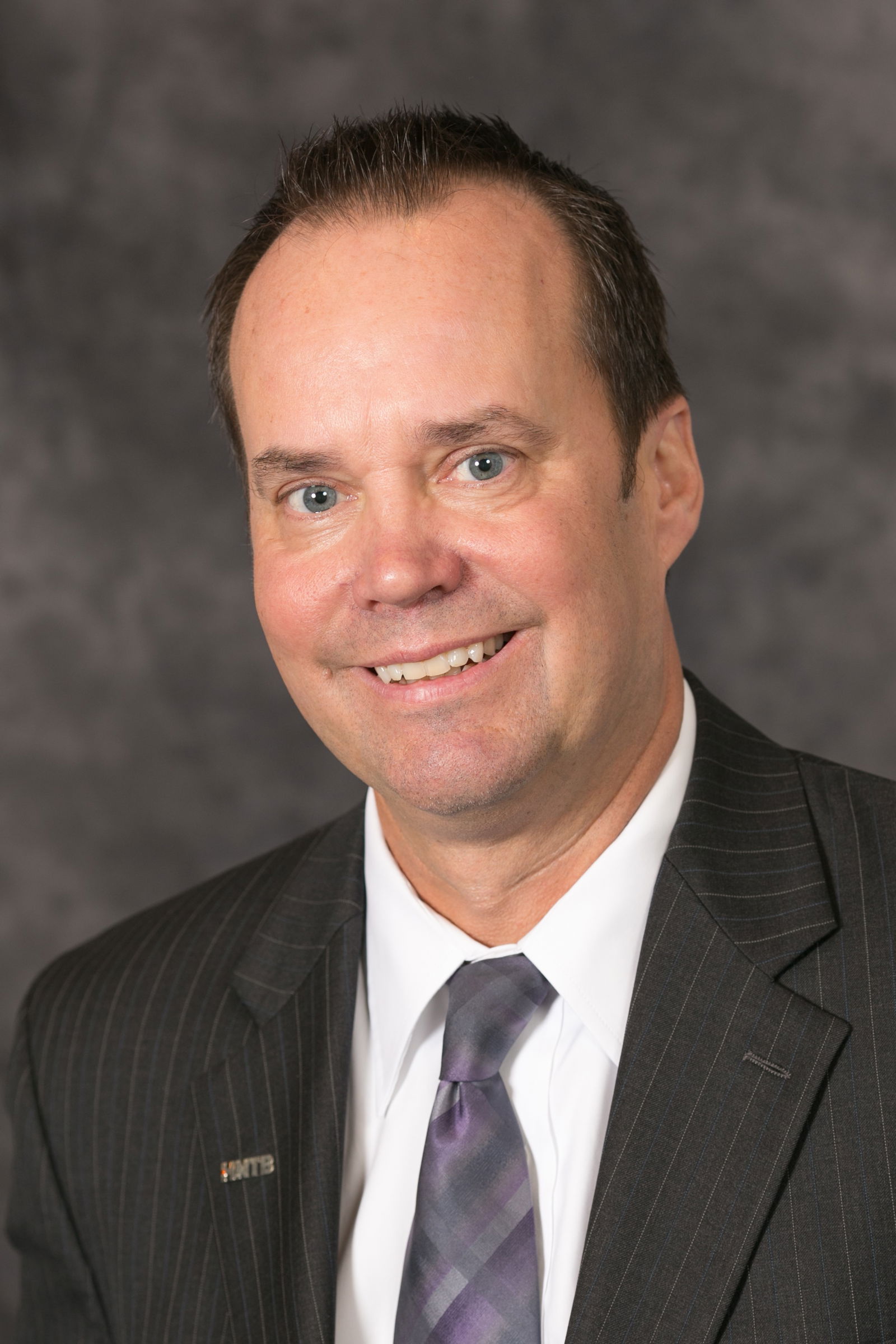 HNTB Names Keith Hinkebein as Central Division President