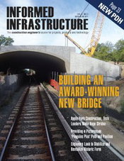 May – June 2017 Table of Contents
