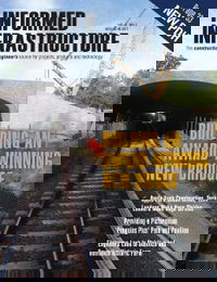 May – June 2017 Table of Contents