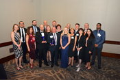 HNTB Selected 2017 Employer of the Year by Women’s Transportation Seminar of Greater Dallas/Fort Worth