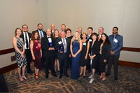 HNTB Selected 2017 Employer of the Year by Women’s Transportation Seminar of Greater Dallas/Fort Worth