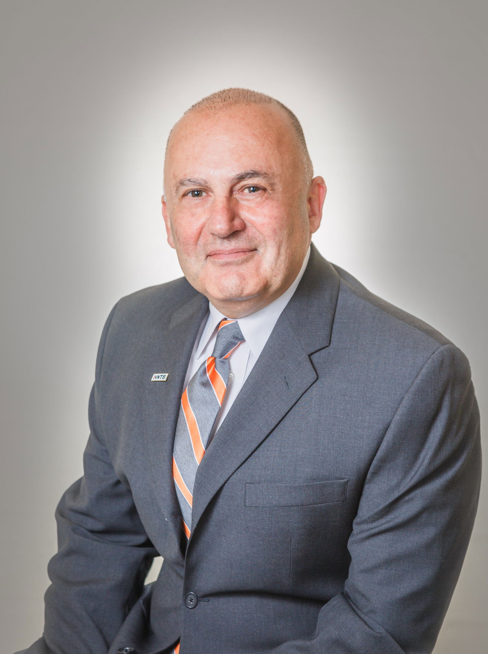 HNTB Hires Sam Saghafi as Principal Engineer in Inland Empire