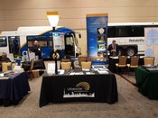 Urban Solar joins Pennsylvania Public Transportation Association