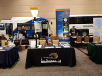 Urban Solar joins Pennsylvania Public Transportation Association