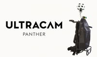 Portable UltraCam Panther Offers High-Quality Imagery, Video and LiDAR