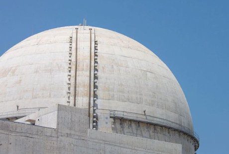 Barakah Unit 1 Construction Completion a Great Achievement