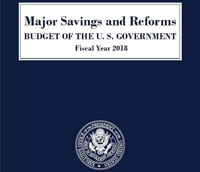 Trump Proposes Wide Range of Cuts to Long-Favored Transportation Programs