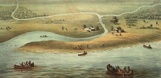 Building Skyscrapers on Chicago's Swampy Soil