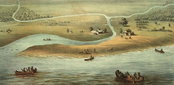 Building Skyscrapers on Chicago's Swampy Soil