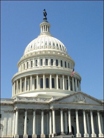 Congress Completes Deal That Protects Transportation Funds, Implements FAST Act Increases