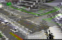 Program Continues to Push Innovative Technologies to Tackle Congestion