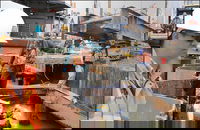 Trump Budget Offers Information on Infrastructure Plan