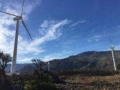New Heights as Chilean SeaWind Chooses Breeze