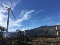 New Heights as Chilean SeaWind Chooses Breeze