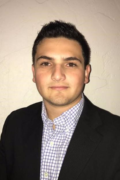 FINLEY Selects Juan David Herrera For The Bridge Internship Program