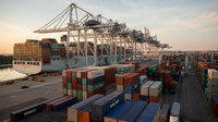 Georgia's Ports Set New Industry Standard