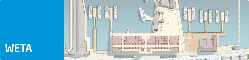 Downtown San Francisco Ferry Terminal Expansion Project