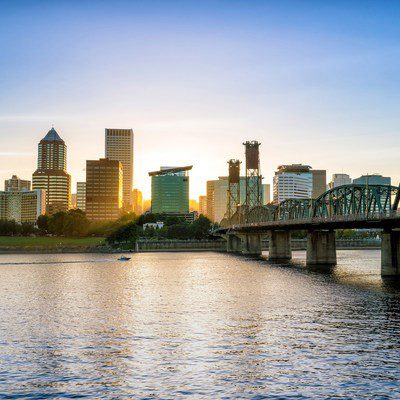 CH2M, Evergreen State College Center for Sustainable Infrastructure Visualize a Future for Water Infrastructure