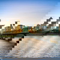 CH2M, Evergreen State College Center for Sustainable Infrastructure Visualize a Future for Water Infrastructure