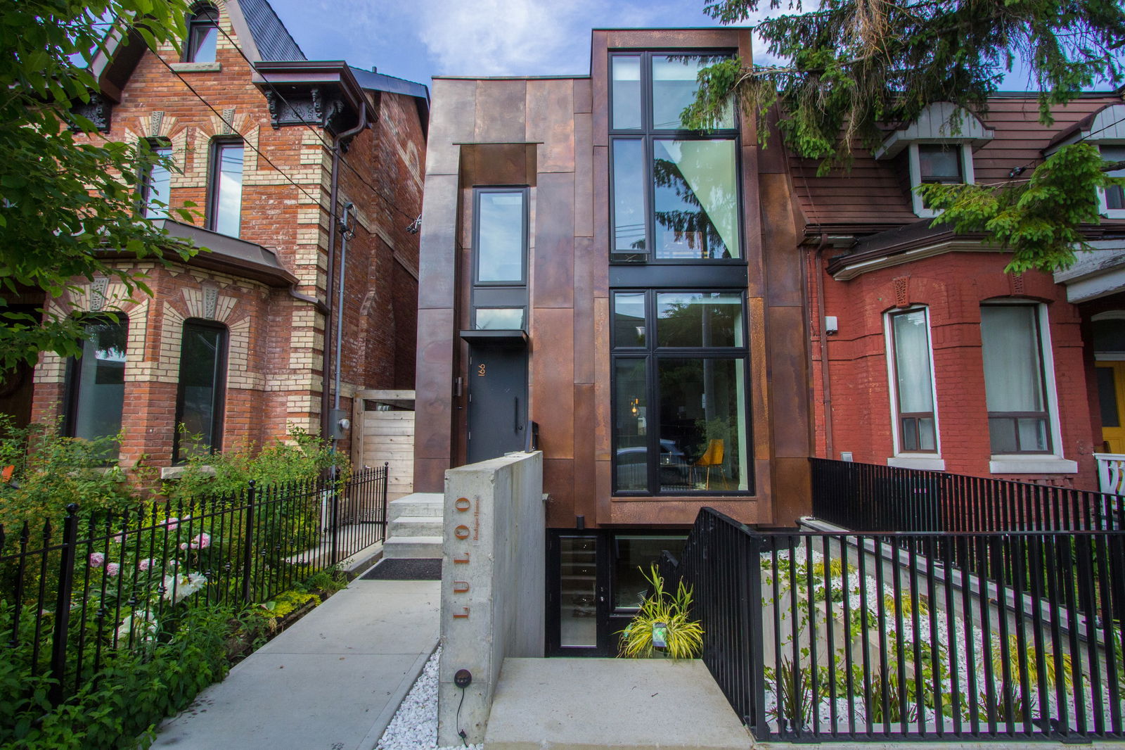 Architectural Awards Program Highlights Top Copper Projects From This Year and the Past Decade