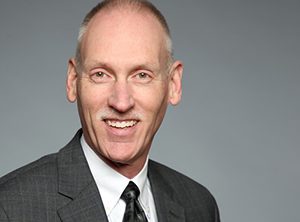 Mark Trimble Named AISC Vice President of Certification