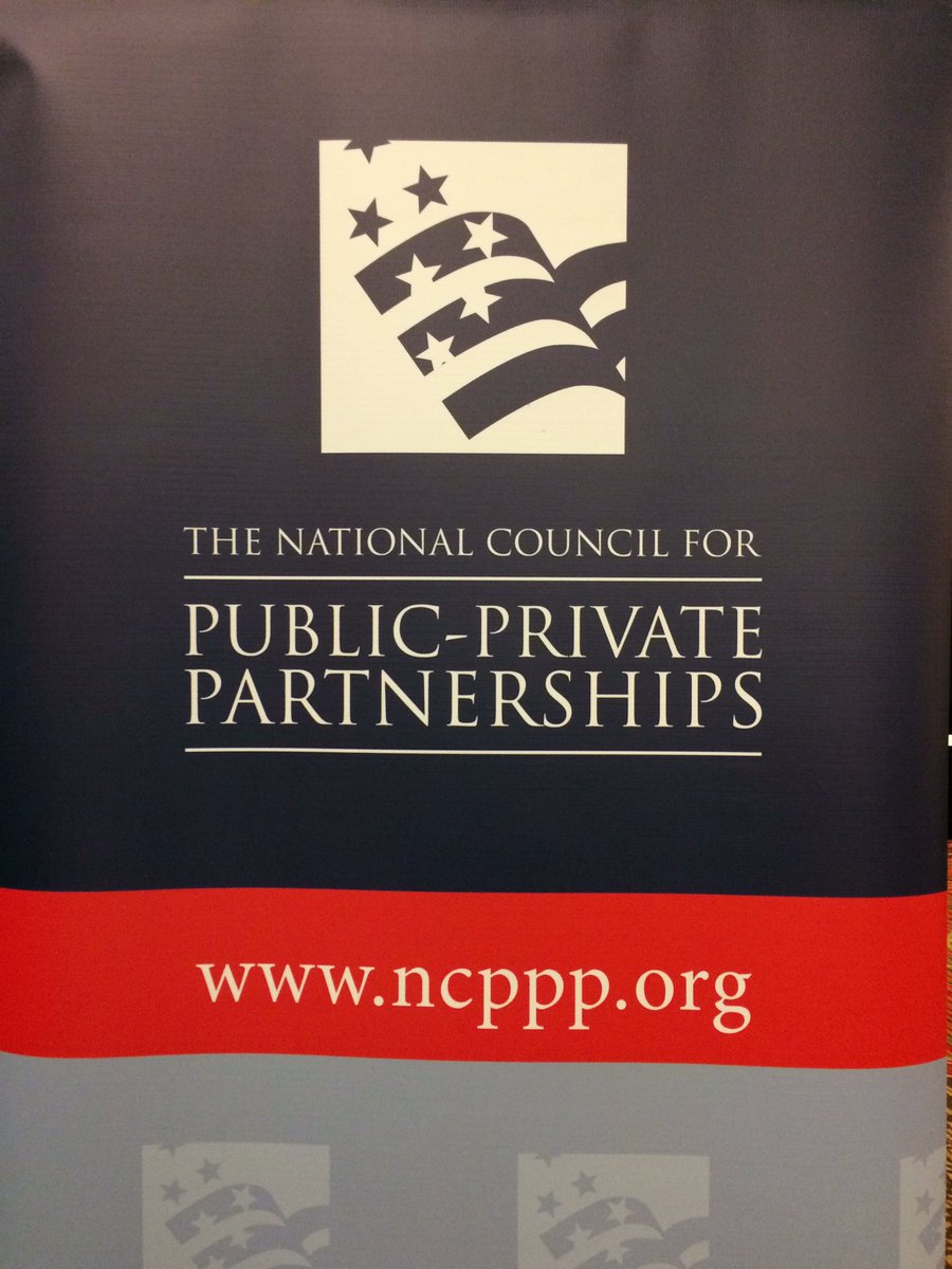 NCPPP Lauds Pioneers of P3 Transportation Infrastructure