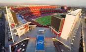 Engineered Solutions: New San Francisco 49ers Stadium Scores Big with BioMod® Stormwater Management System