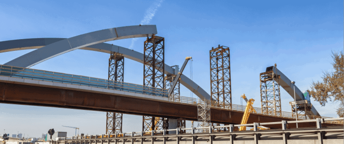 Latest Migratory Inhibitor Technology- Powerful Corrosion Protection of Post-Tensioned Structures!