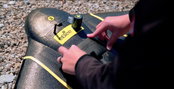 senseFly Corridor Solution Boosts Efficiency of Linear Mapping Projects