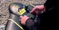 senseFly Corridor Solution Boosts Efficiency of Linear Mapping Projects