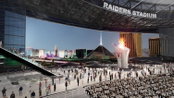 Report: Mortenson Will Build Football Stadium for Raiders in Las Vegas