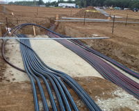 New Name For PPI Division Reflects Expanding Use Of HDPE Conduit
