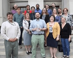 Virginia DOT Wins Award for Smart Scale Web Tool Which Provides Transparency for Projects