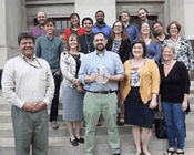 Virginia DOT Wins Award for Smart Scale Web Tool Which Provides Transparency for Projects